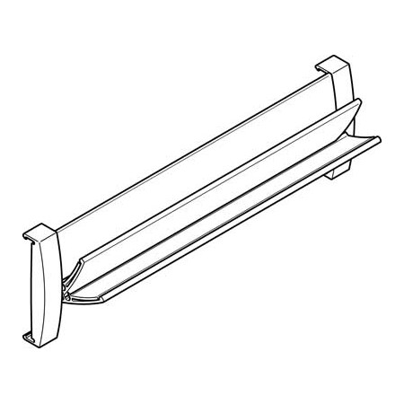 Festo Inscription Label Holder CPVSC1-ST-12 CPVSC1-ST-12